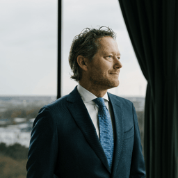 Jeroen Bakkers