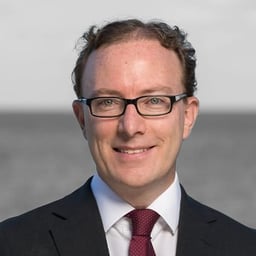 Luke Stockdale