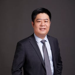 Yue (Brett) Zhang