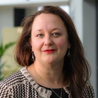 Fiona Buchanan