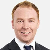 Nicholas Kraegen