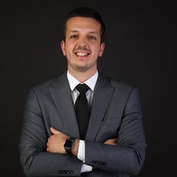Albin Xhemaili