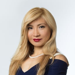 Aliya Syzdykova