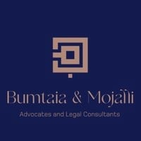 Bumtaia & Mojalli Advocates and Legal Consultants