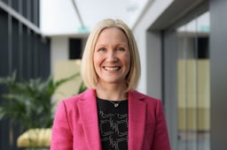 Gillian Wood
