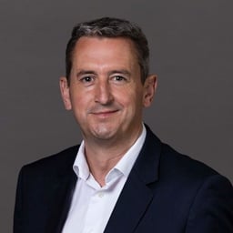 Mark Thorne