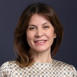 Alina Antonie
