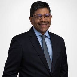 Rabindra S. Nathan