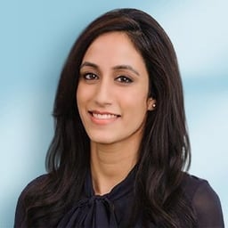 Priya Rupal