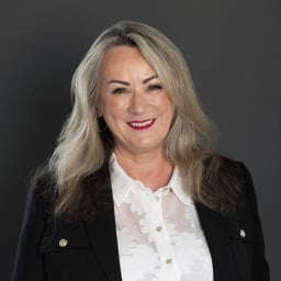 Fiona Sasan