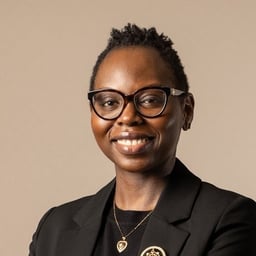 Oluwapelumi Amanda Adeola