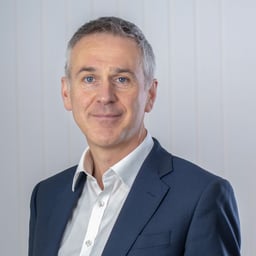 Colin Sandilands