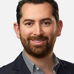 Roberto Macias