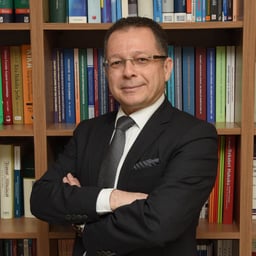 Haluk Ari