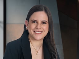 María Teresa Borja-Pazmiño