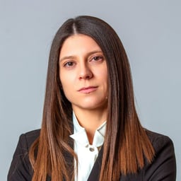 Lidiya Gercheva