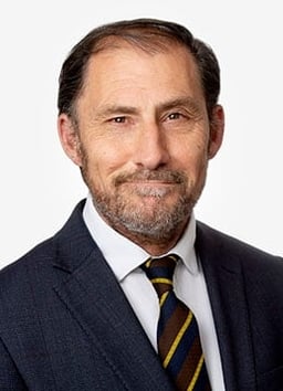 Mark Tomassi