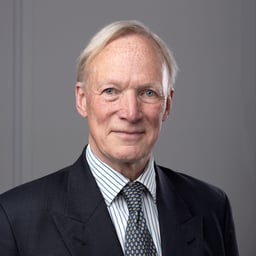 Michael Hosford-tanner