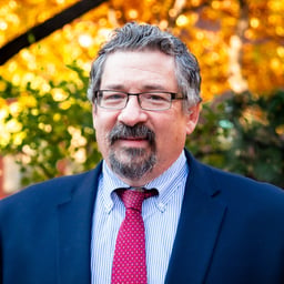 Ralph Rossi II