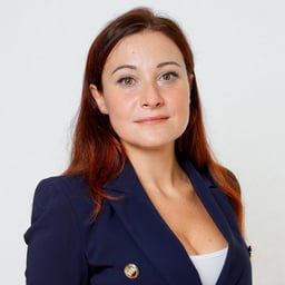 Elena Grigò
