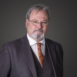Duncan O'Donnell