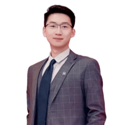 Xiangren  Zhang