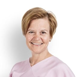 Carola Lindholm