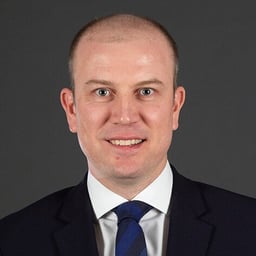 Tony Potts
