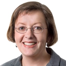 Christine Houston