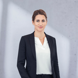 Sylvia Anthamatten
