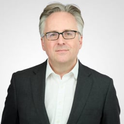 Mark Sanders