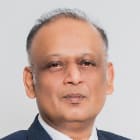 Manish Narayan 