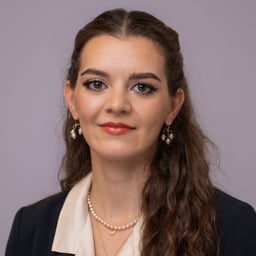 Olivia Tolson