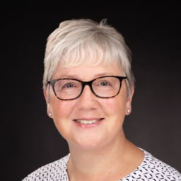 Kim Aucott