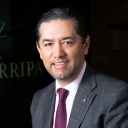 Ricardo Cervantes