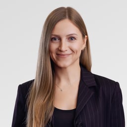 Reda Stalioraitytė