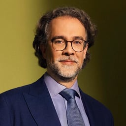 Mario König, LLM