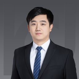 Zhuang GUO