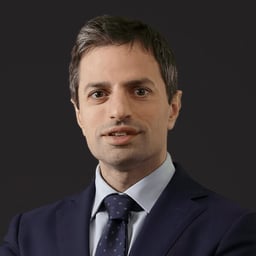 Riccardo Coassin