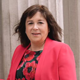 Diana Featherstonhaugh 