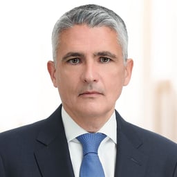 Antonio Yanez