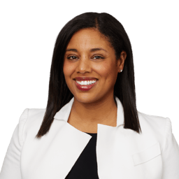 Dominique Hussey