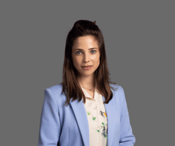 Maya  Ben Meir