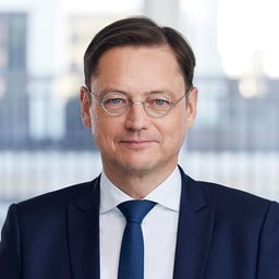 Hans Christian Kirchner