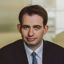 Jeremy Robertson