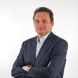 Francisco  García Gómez de Mercado