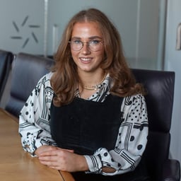 Hannah Fairbrother