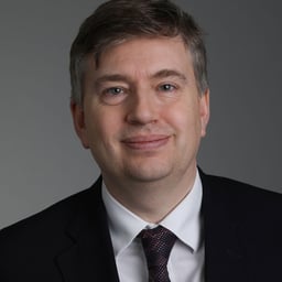 Simon Chadney