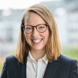 Elisabeth Dworschak