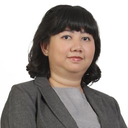 Fitria Natasya Ridzikita